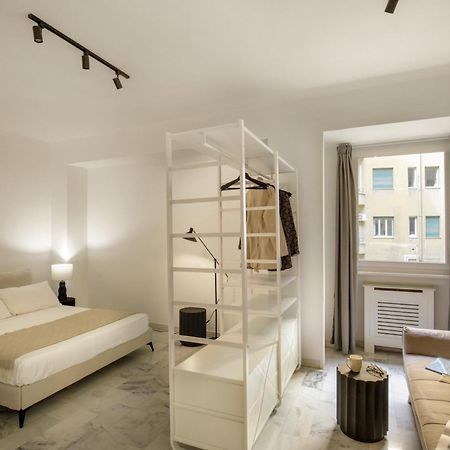 The Right Place 4U Piemonte Apartment Рим Экстерьер фото