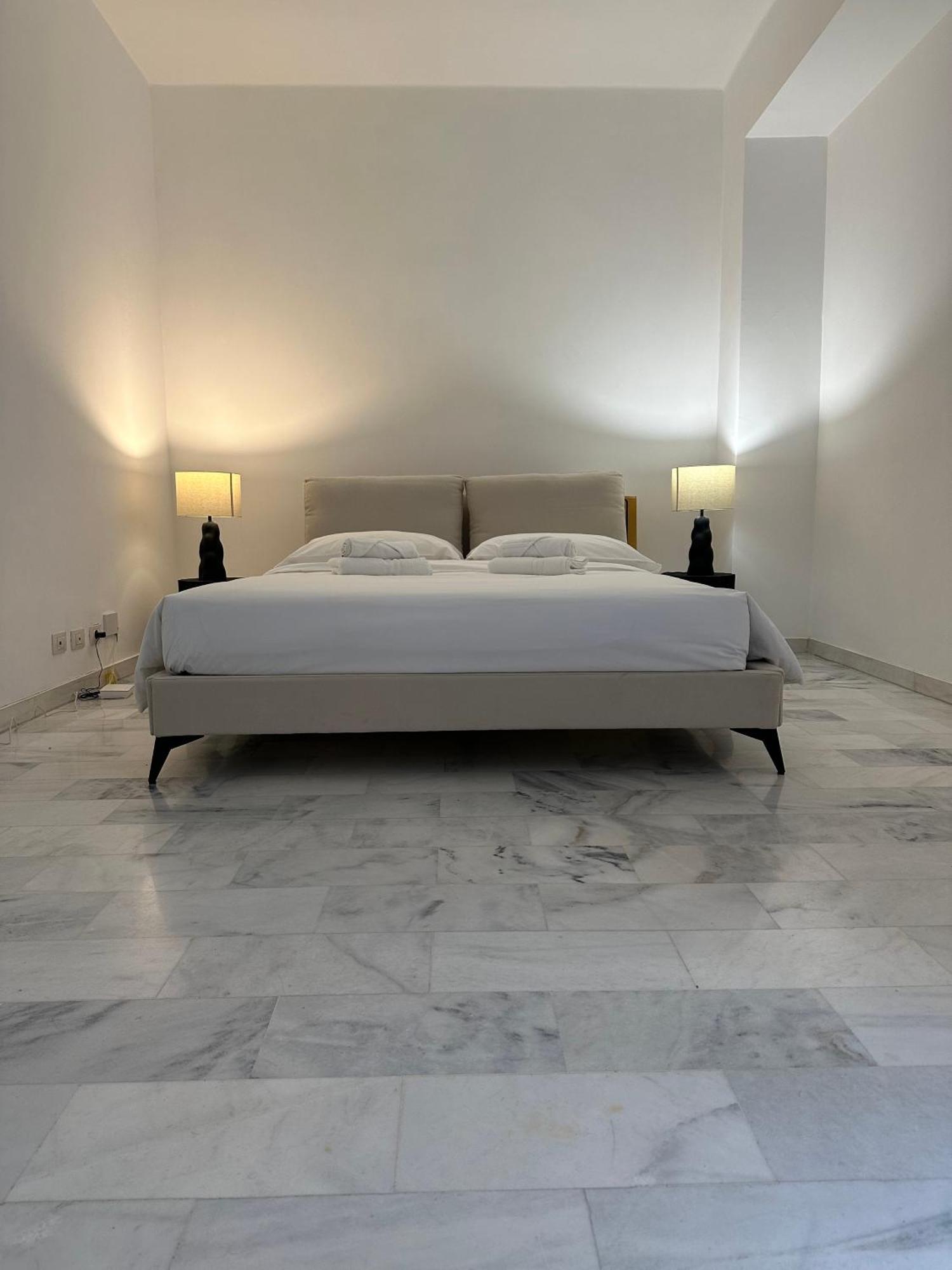 The Right Place 4U Piemonte Apartment Рим Экстерьер фото