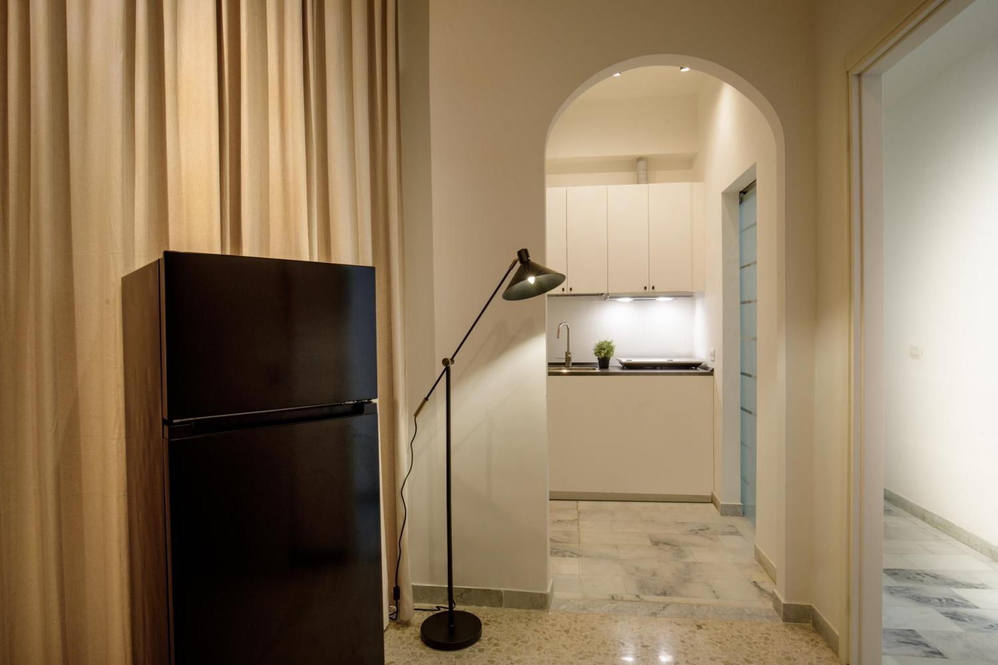 The Right Place 4U Piemonte Apartment Рим Экстерьер фото