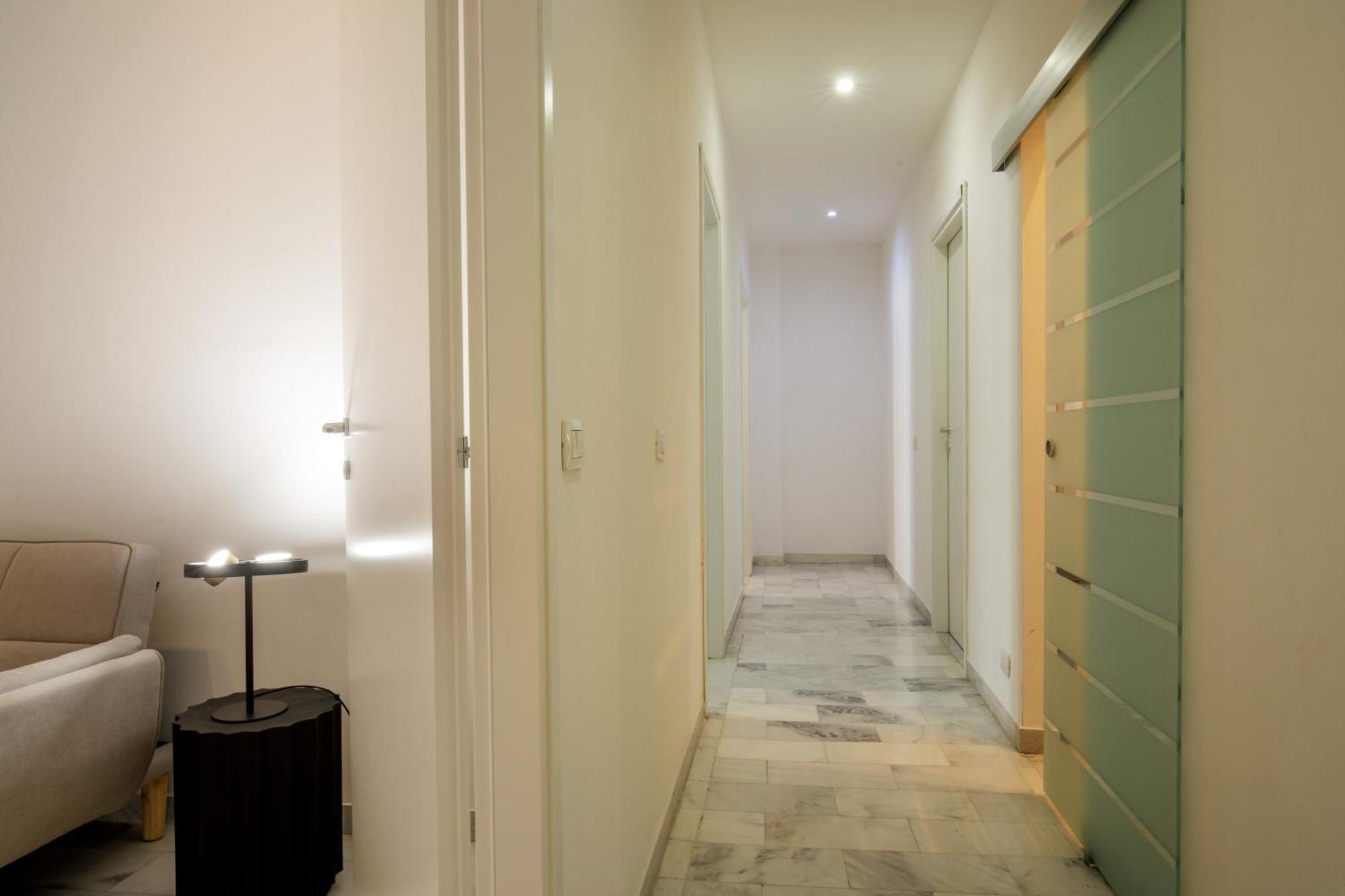 The Right Place 4U Piemonte Apartment Рим Экстерьер фото