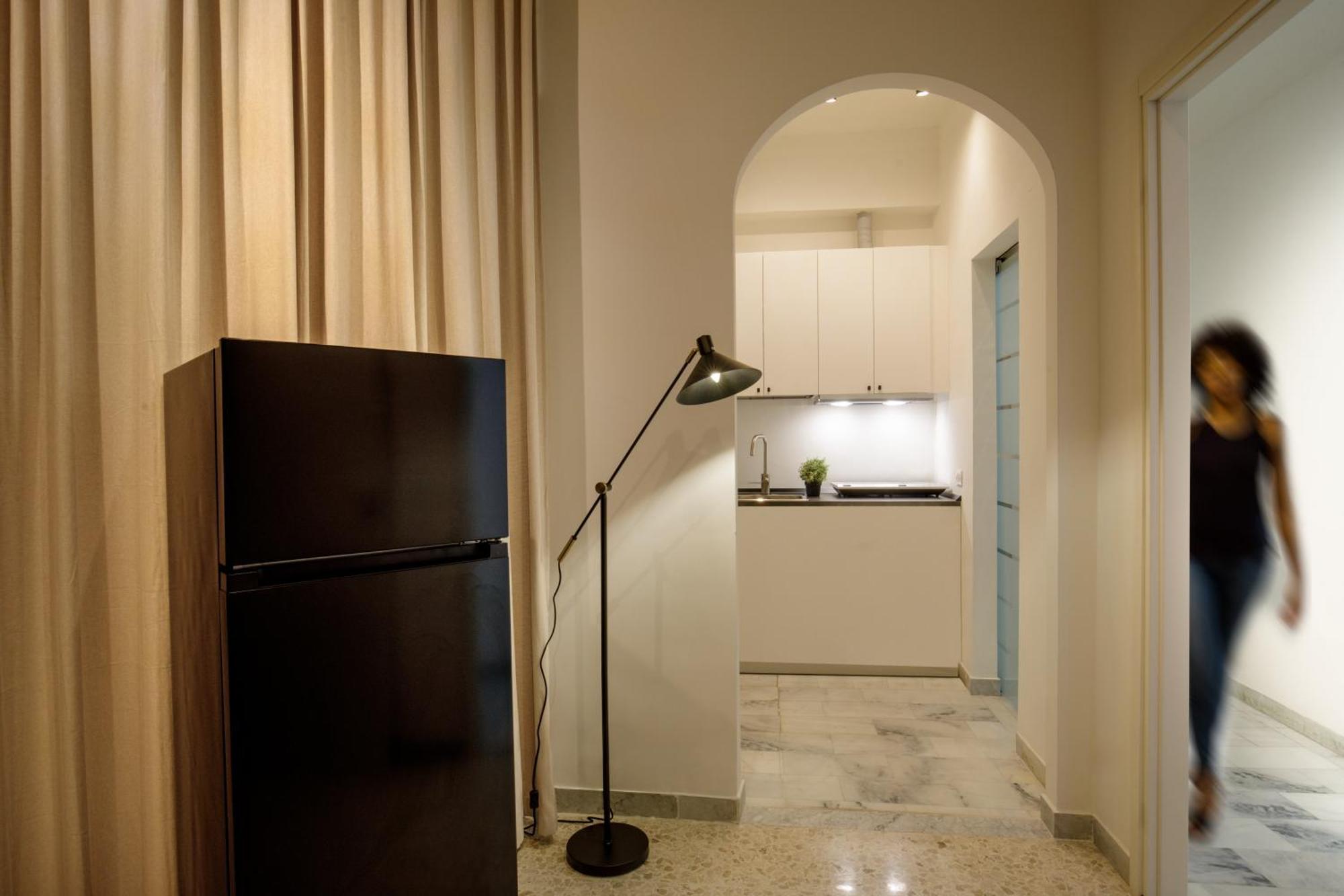 The Right Place 4U Piemonte Apartment Рим Экстерьер фото