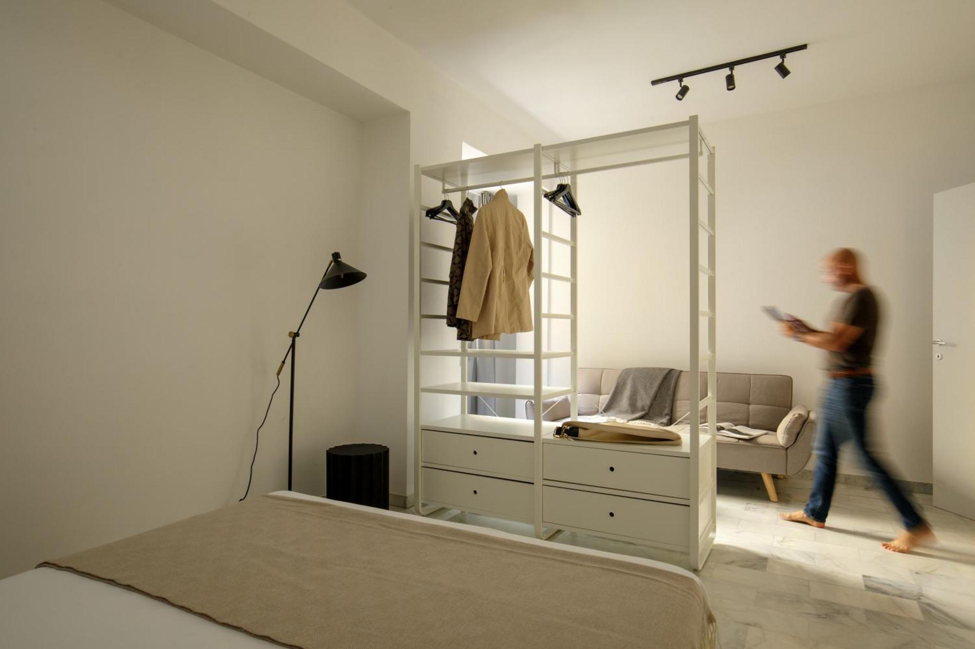 The Right Place 4U Piemonte Apartment Рим Экстерьер фото