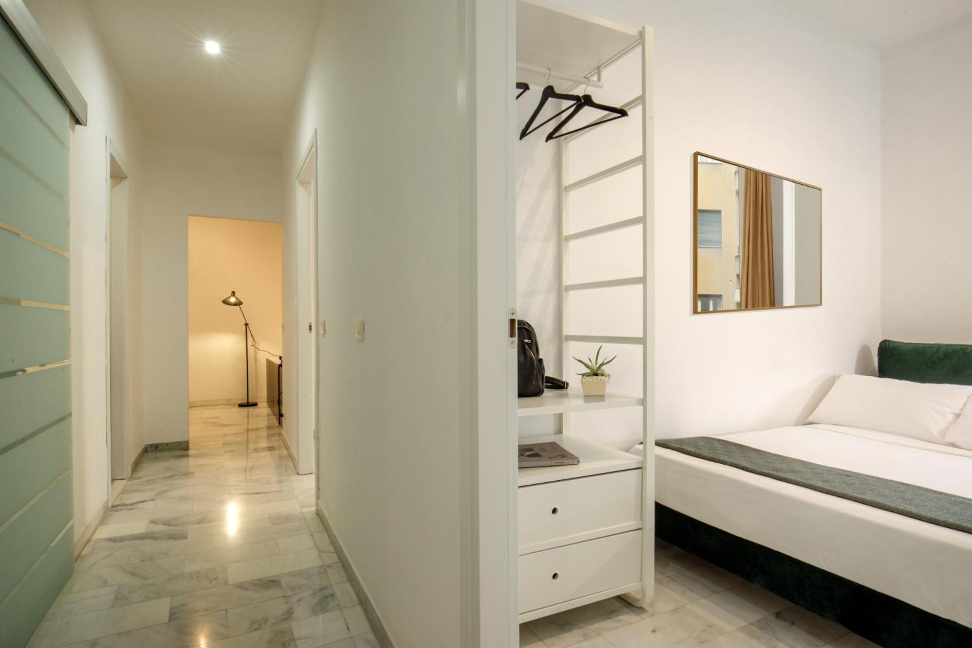 The Right Place 4U Piemonte Apartment Рим Экстерьер фото